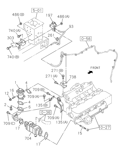 Partial Engine